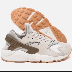 Exclusive Nike Huarache Sneakers